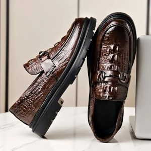 Belfort Brogue