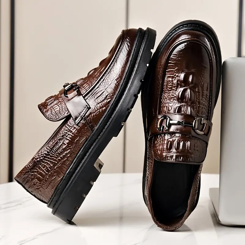 Belfort Brogue