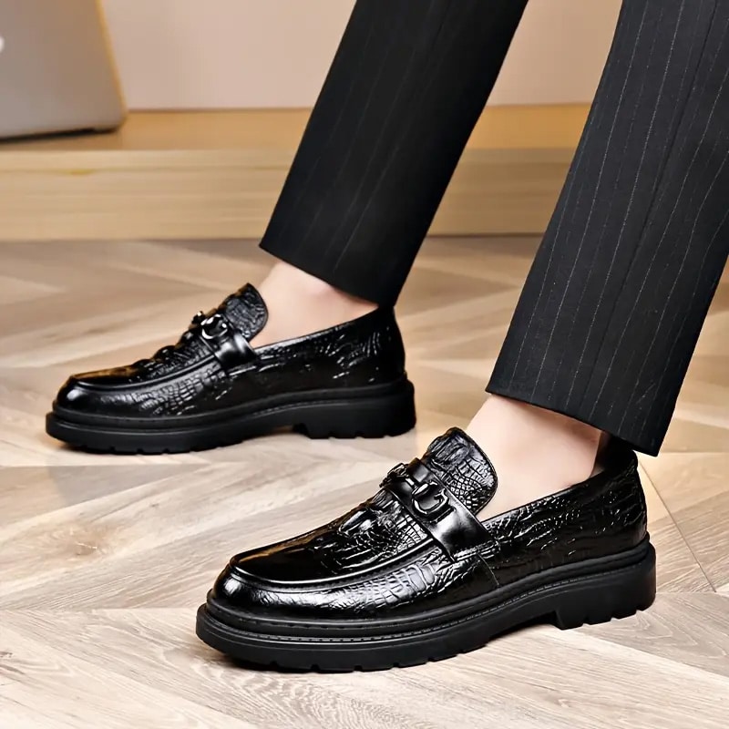Belfort Brogue