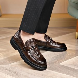 Belfort Brogue