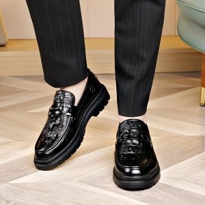 Belfort Brogue