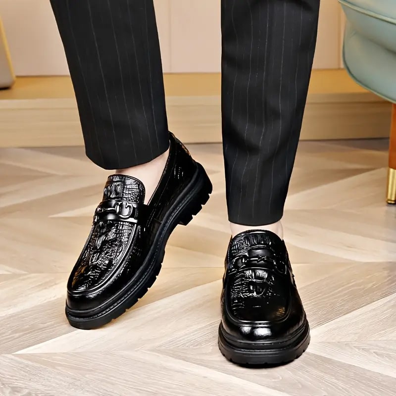 Belfort Brogue