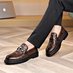 Belfort Brogue