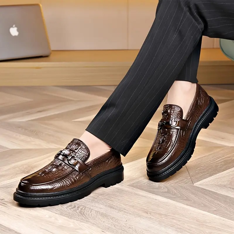 Belfort Brogue