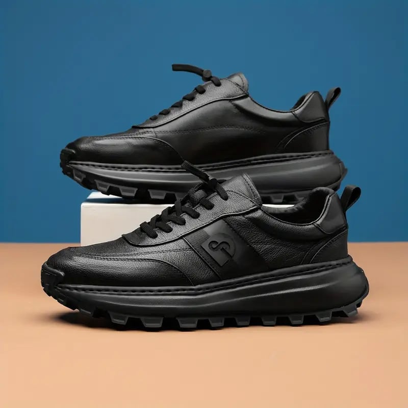UrbanStride Leather