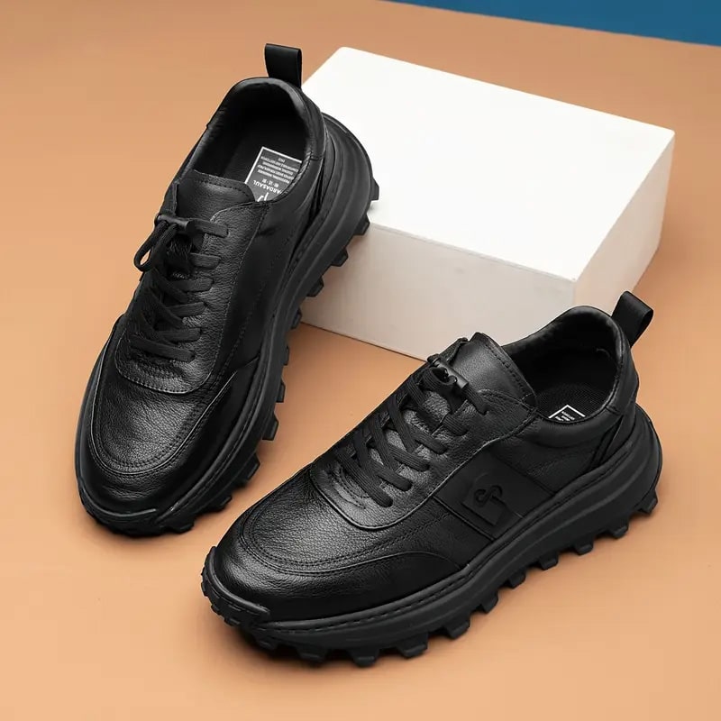 UrbanStride Leather