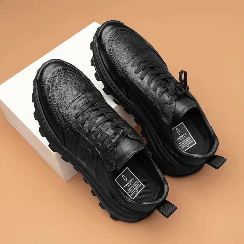 UrbanStride Leather
