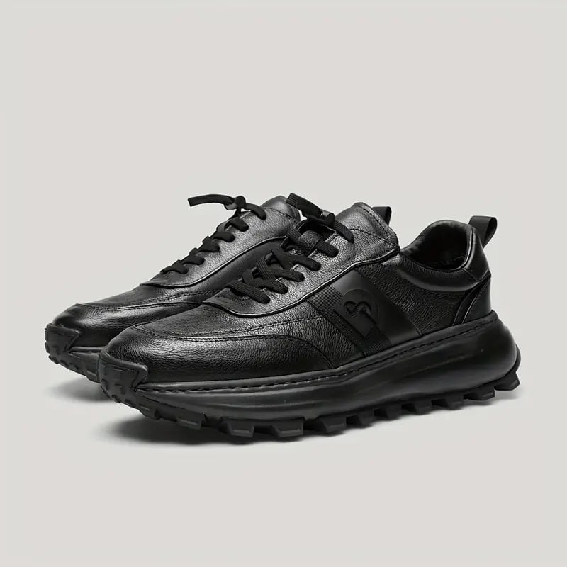 UrbanStride Leather