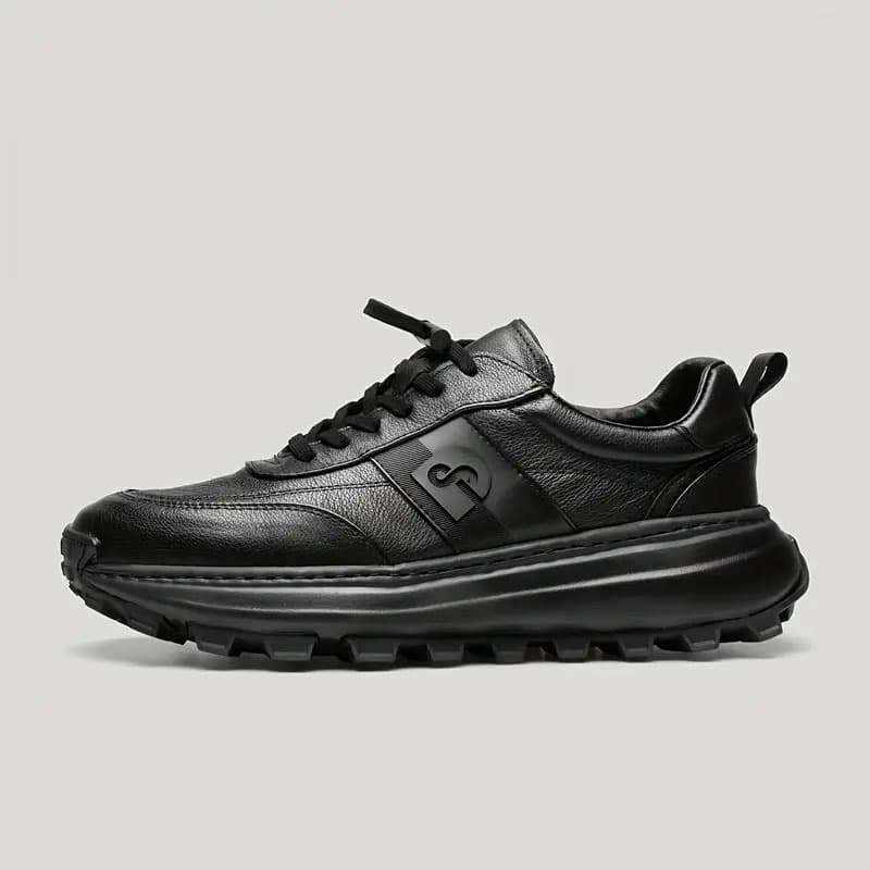 UrbanStride Leather