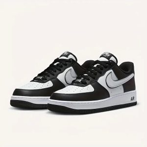 Nike Air Force 1 (Panda)