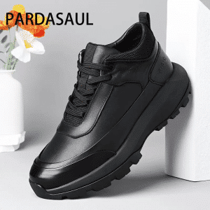 Pardasaul LeatherCore