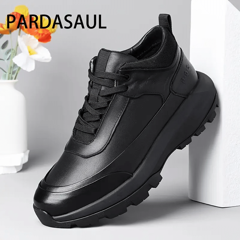 Pardasaul LeatherCore