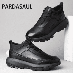 Pardasaul LeatherCore