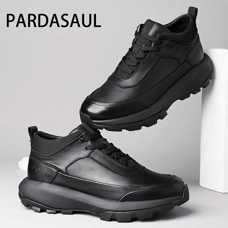 Pardasaul LeatherCore