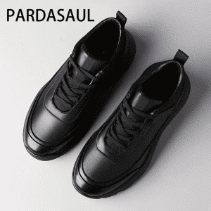 Pardasaul LeatherCore