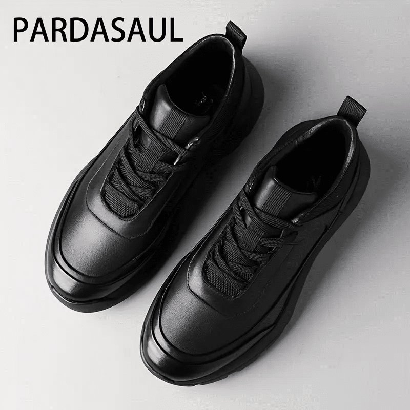 Pardasaul LeatherCore