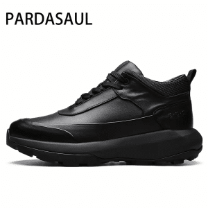 Pardasaul LeatherCore