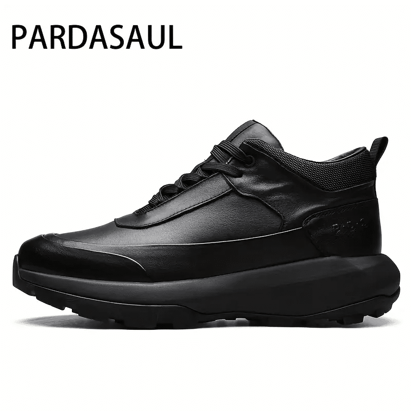 Pardasaul LeatherCore