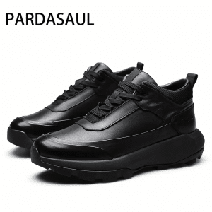 Pardasaul LeatherCore