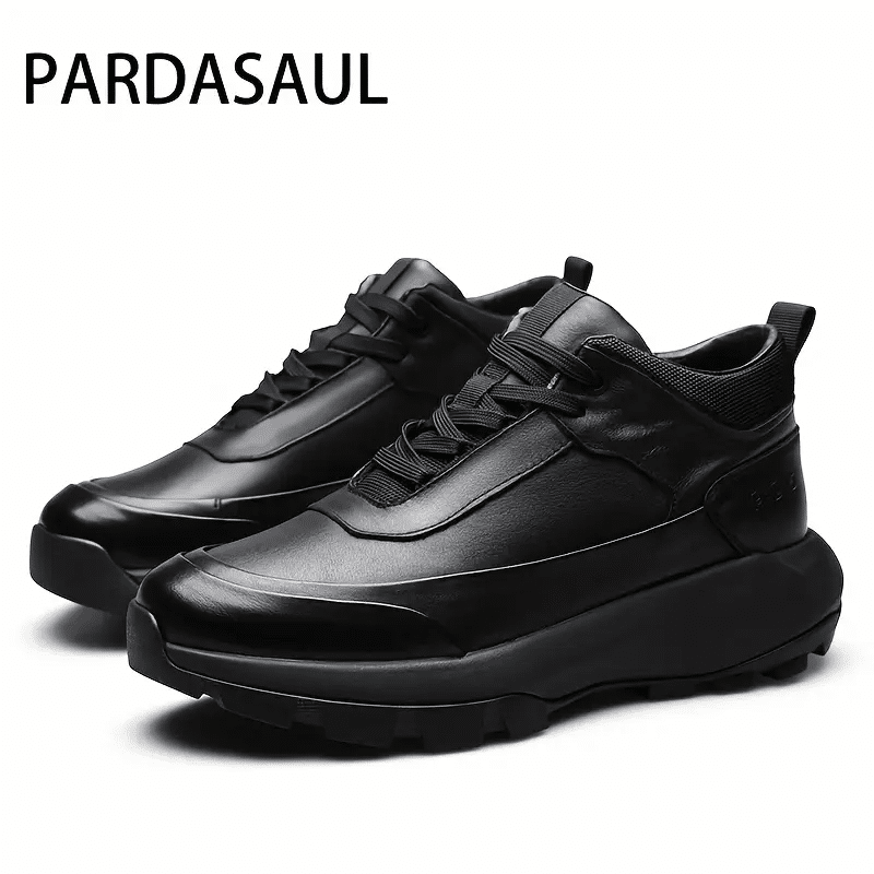 Pardasaul LeatherCore