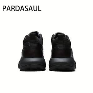 Pardasaul LeatherCore