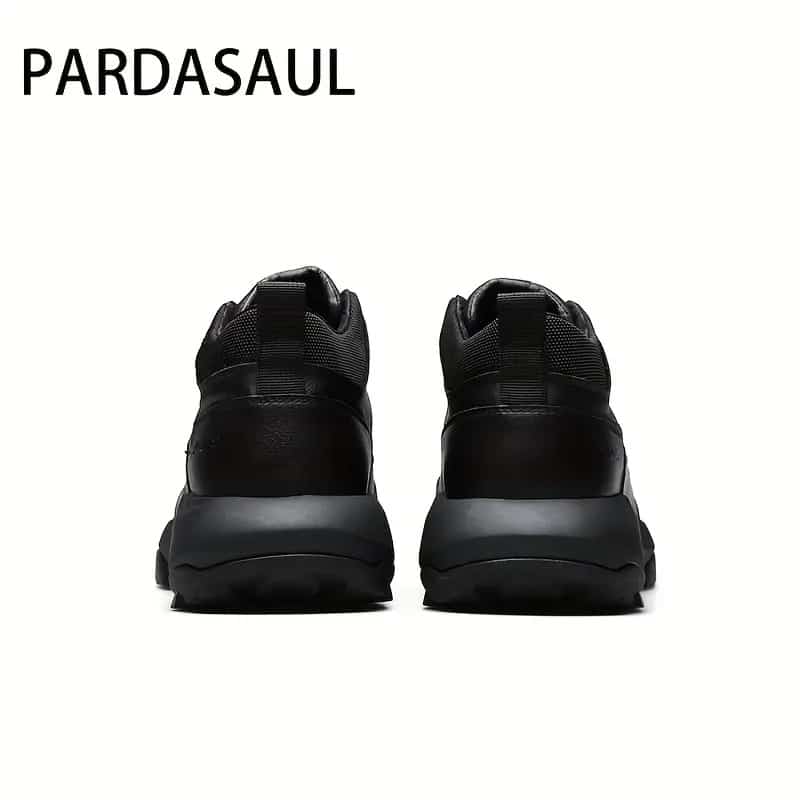 Pardasaul LeatherCore