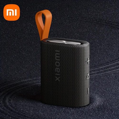 Xiaomi speaker pocket