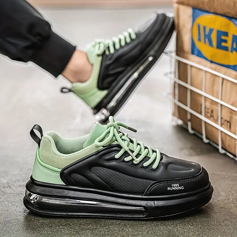 AeroFlow 1995 Sneakers