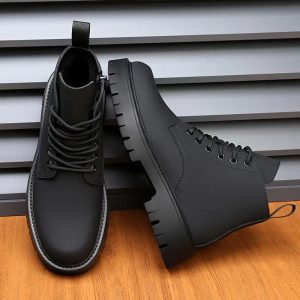 Urban Edge