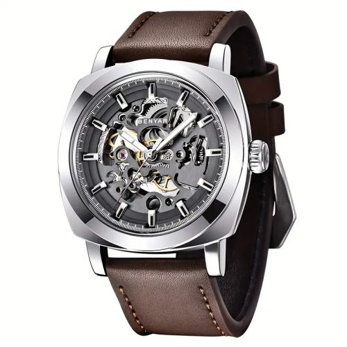 Premium classic watch