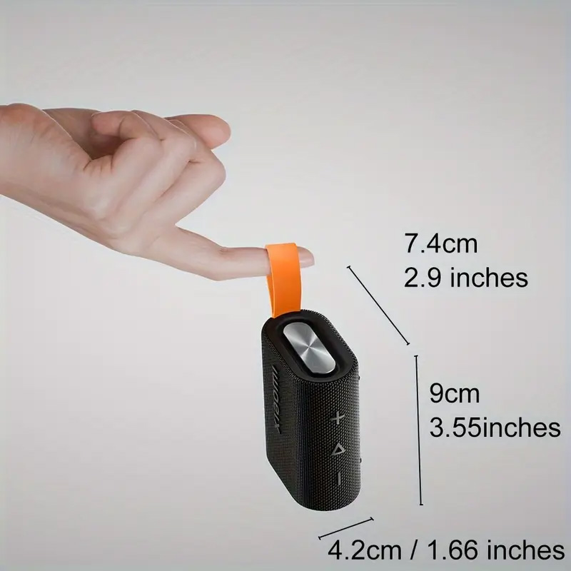 Xiaomi Sound Pocket
