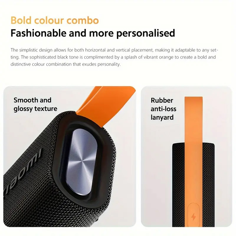 Xiaomi Sound Pocket