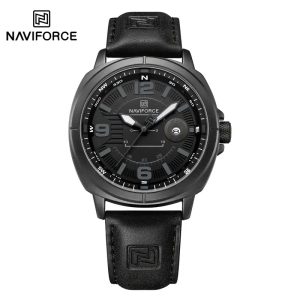 NF Atlas Edition watch for men and women