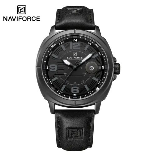 NF Atlas Edition watch for men and women