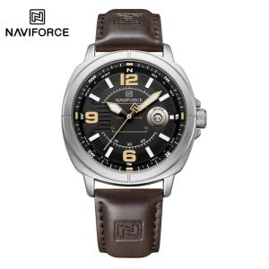 NF Atlas Edition watch for men and women