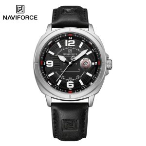 NF Atlas Edition watch for men and women