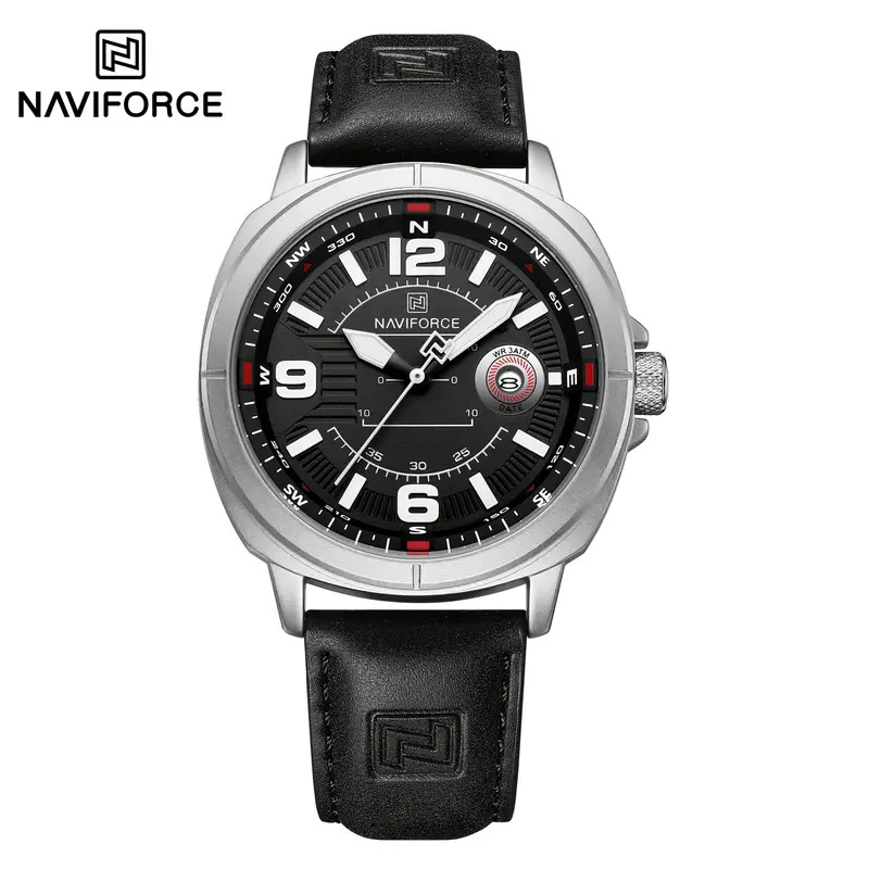 NF Atlas Edition watch for men and women