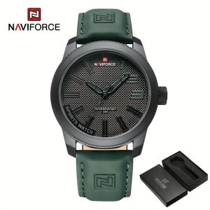 NF Chrono Steel