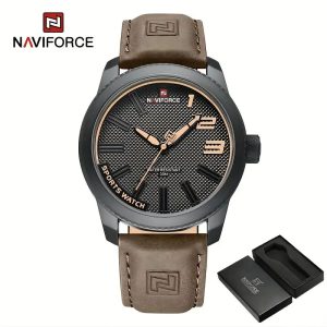 NF Chrono Steel