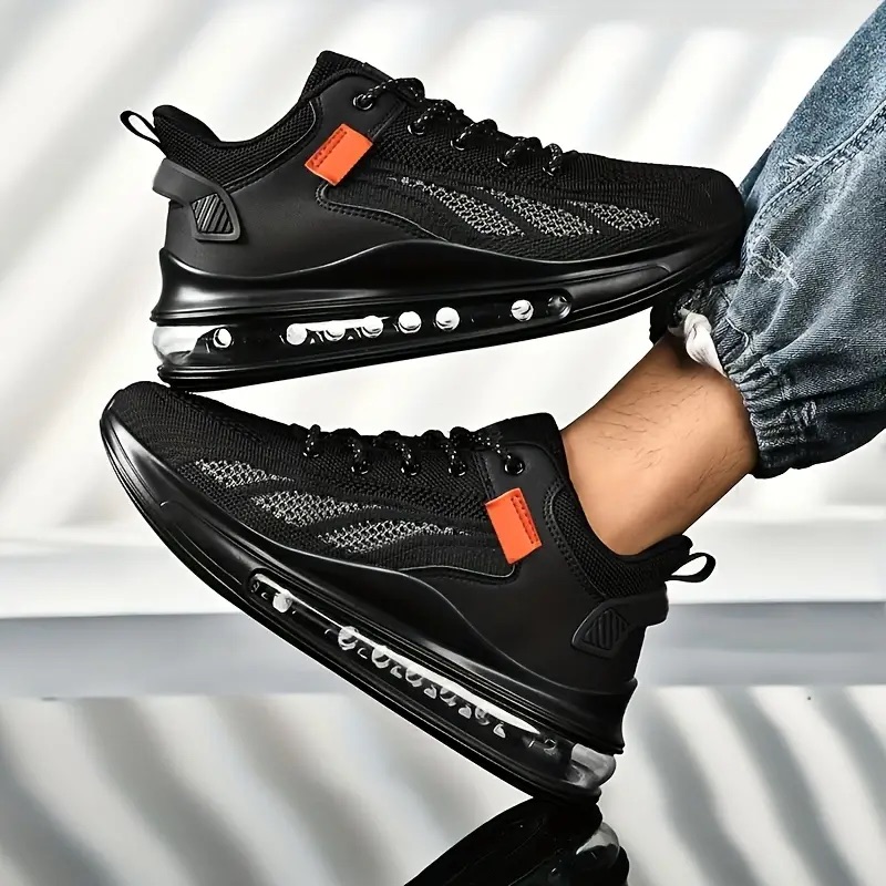 AeroBoost Max Air