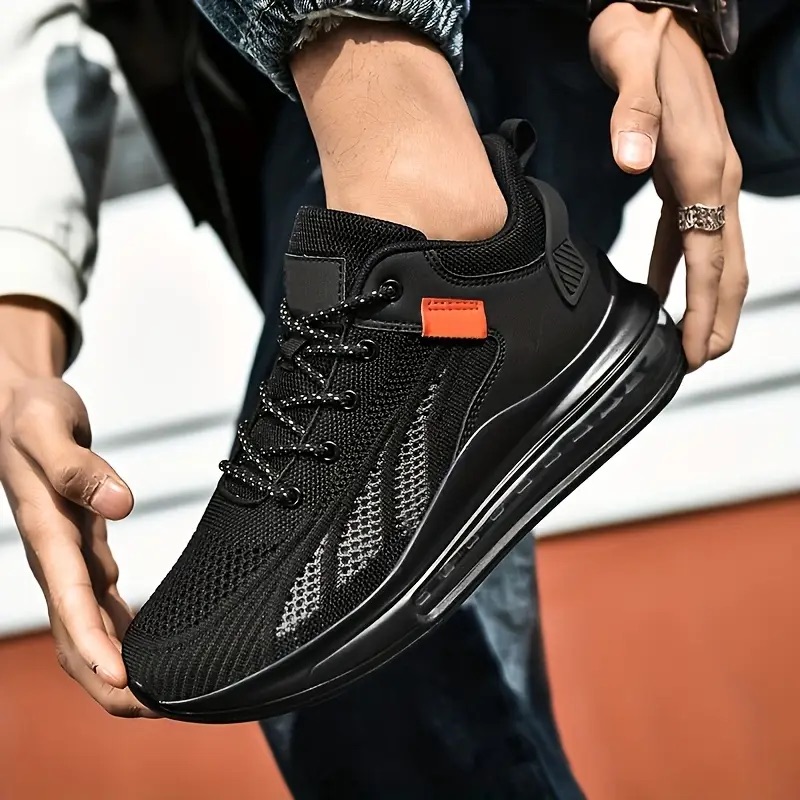 AeroBoost Max Air
