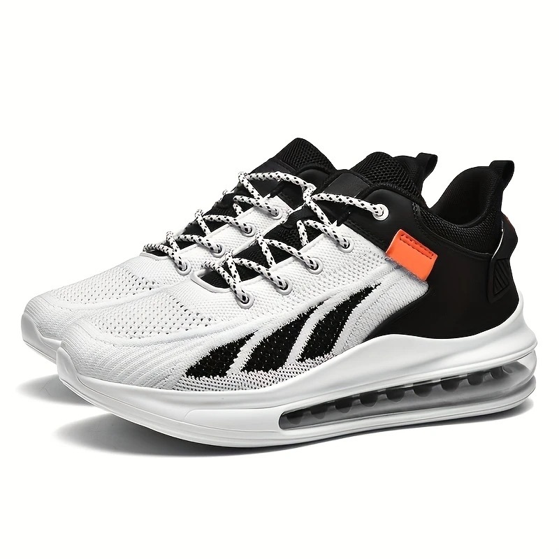 Male high rop sneakers