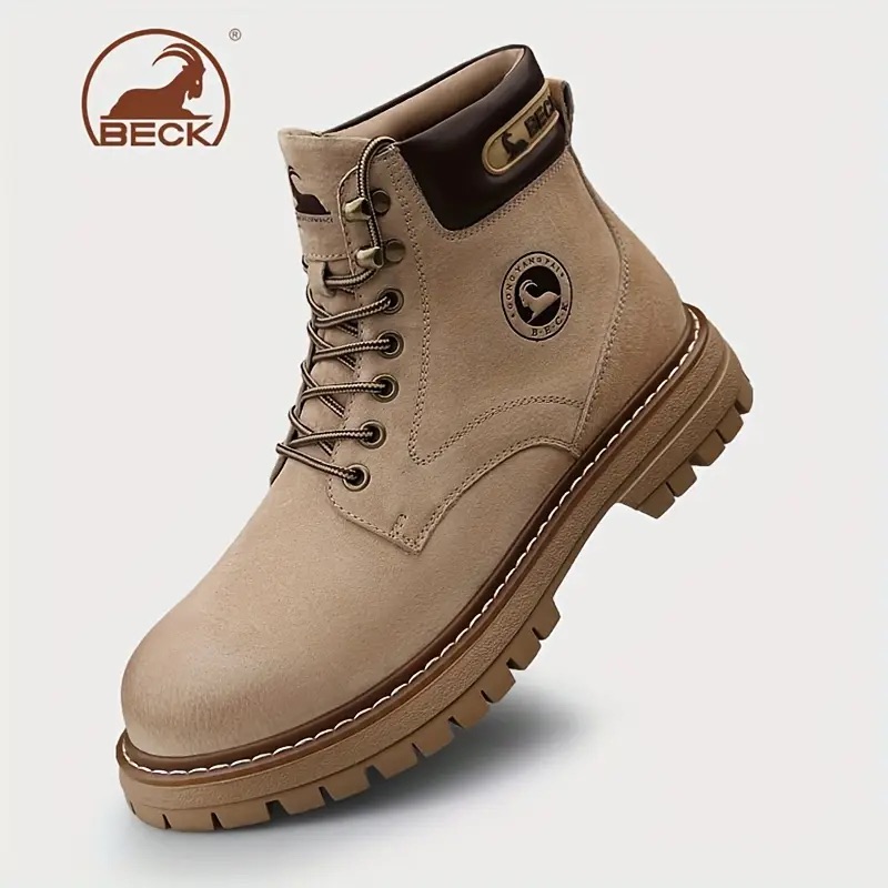 Mens boots