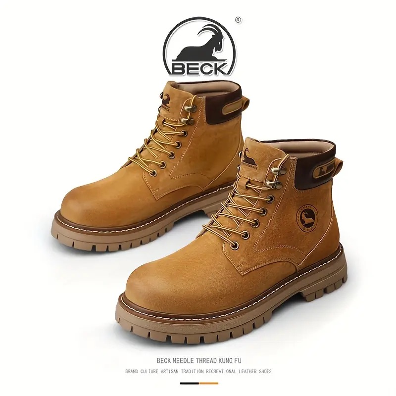 Big Beck