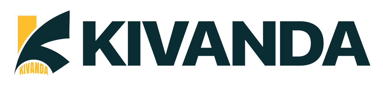 Kivanda logo (black)