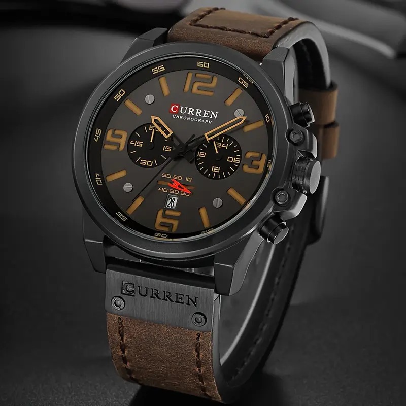 Men's watch