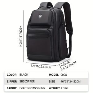 Tech Nomad