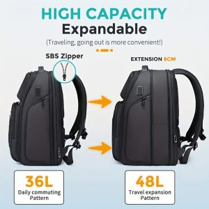 Tech Nomad