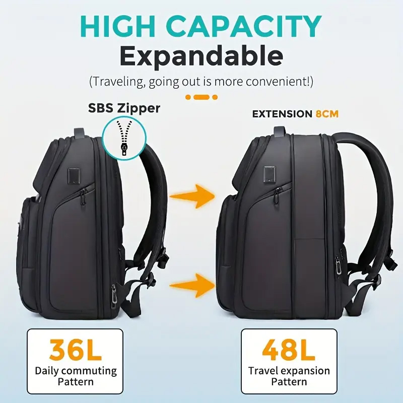 Tech Nomad