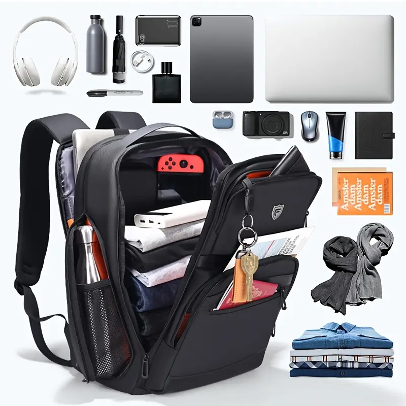 Tech Nomad